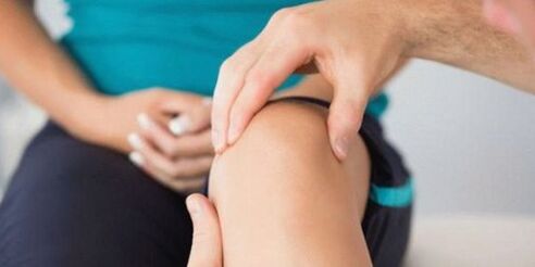 Diagnose der Gonarthrose